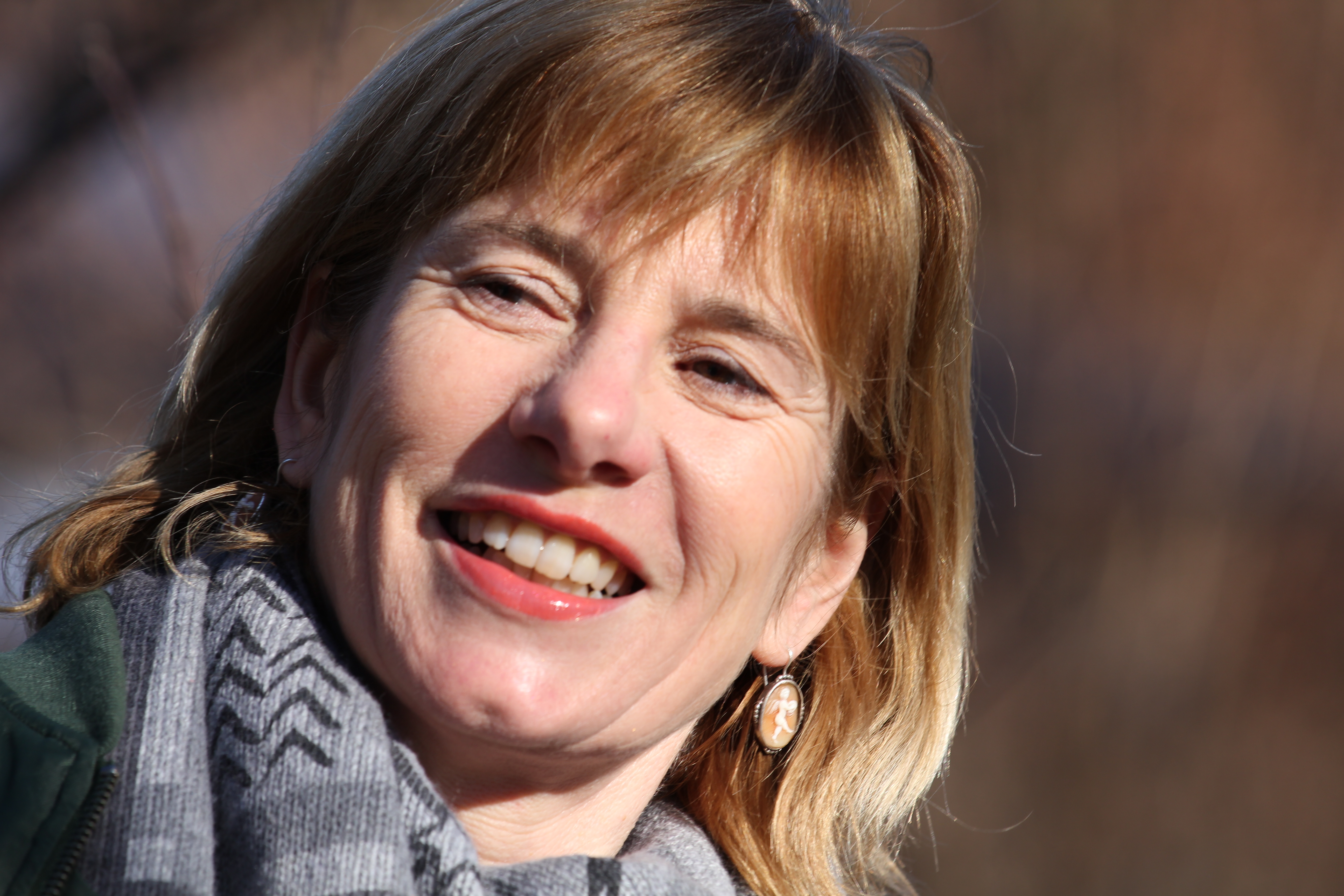 Sabine Conradt