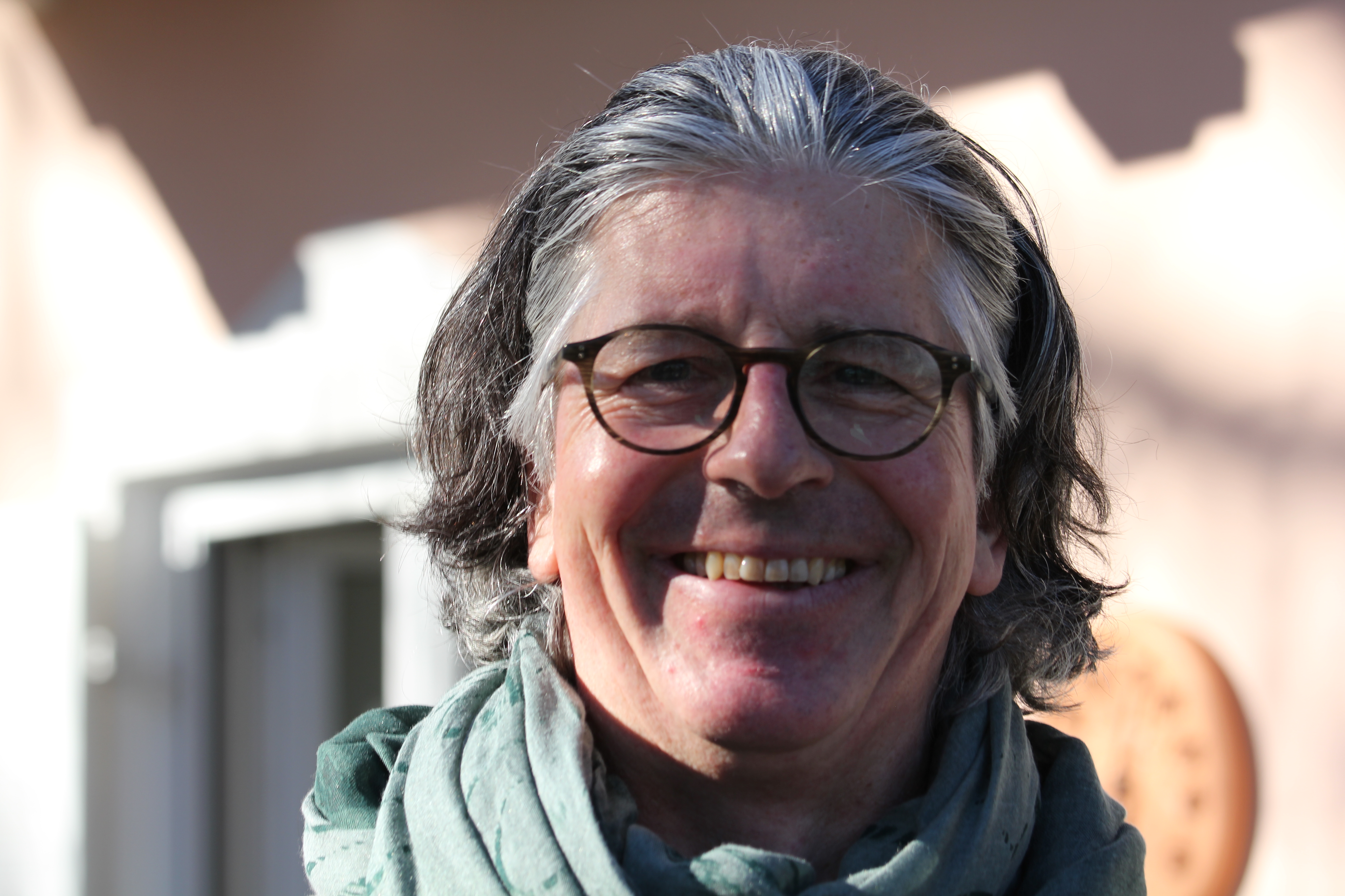 Nicholas Conradt